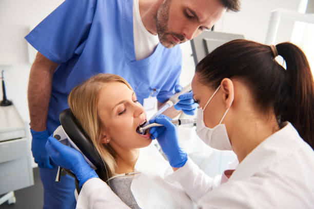 Best Dental Fillings (Composite and Amalgam)  in Taos, MO